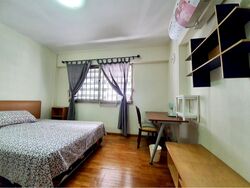 Blk 101 Pasir Ris Street 12 (Pasir Ris), HDB Executive #573101701
